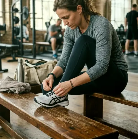 Geige Weide – Individuelle Trainingsplanung