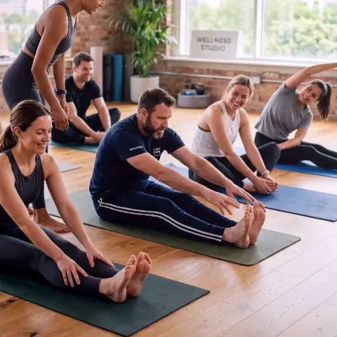 Geige Weide – Offenes Training