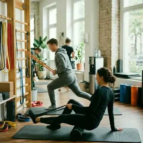 Geige Weide – Personal Coaching Session